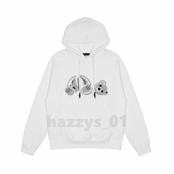 

men's hoodies & sweatshirts designers mens womens fashion man long sleeve warm cotton hoodys clothing sweaters hip hop palms clothes 12, Black