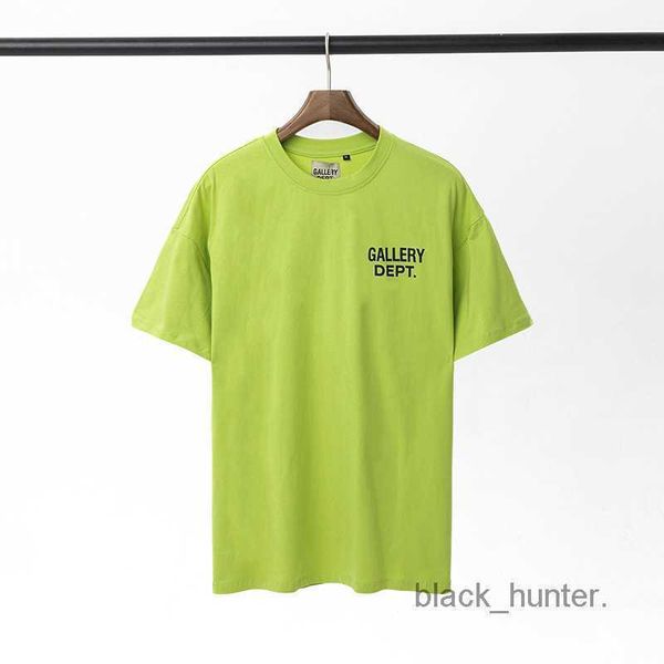 

men's t-shirts galery designer dept new summer fashion brand letter print round neck short sleeve, White;black