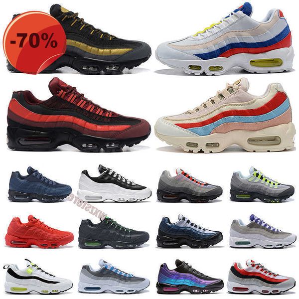 

2021 shoes mens athletic sports og womens luxy designer men red yellow neon white sneakers casual man sneaker size 36-46, Black;brown