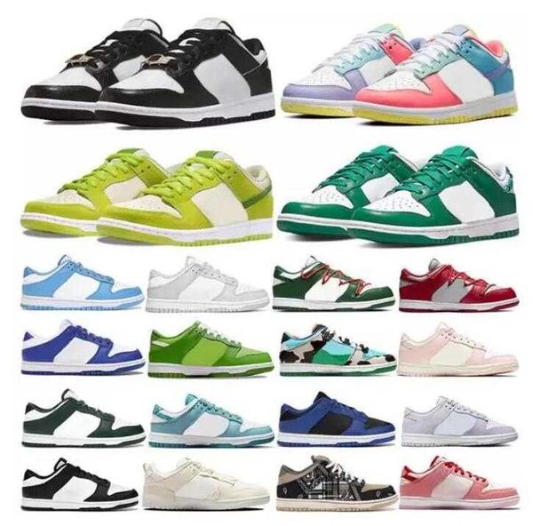 

2023 unc casual shoes for men women sb dunks panda sneakers designer syracuse grey fog university red varsity green georgetown outdoor mens