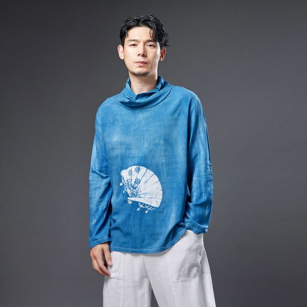 

autumn ethnic clothing men's chinese style tang suit linen stand collar men casual improved hanfu men, Red