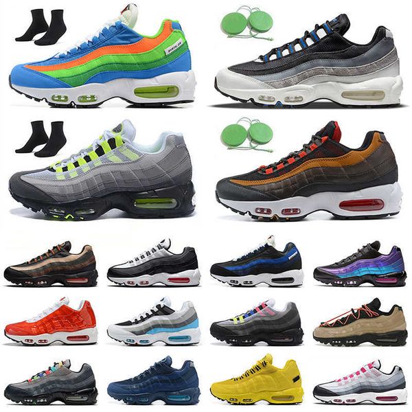 

ale 95 95s running shoes pink iron grey triple white black women dark army bordeaux khaki total orange outdoor sports sneakers men