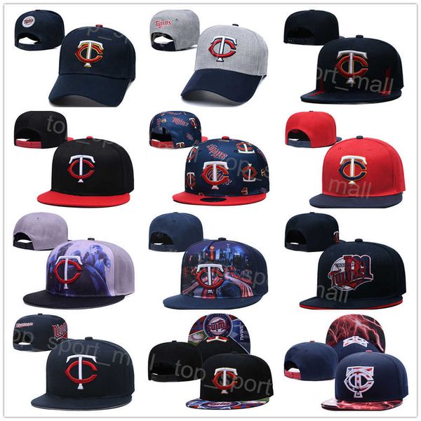 

fitted caps snapback baseball hats adjustable team jorge polanco miguel sano max kepler sport cap black navy blue red summer letters young, Black;white