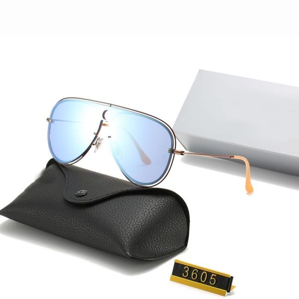 

men womens designer sunglasses mens women glasses adumbral square fashion electroplated metal frame travel driving blue sunglasses ces arc, White;black