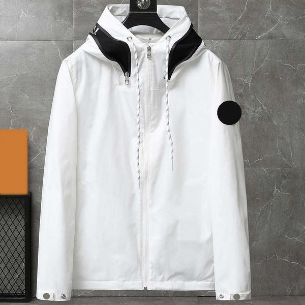 

maya designer men's jackets embroidered badge women's warmth varsity jackets windproof waterproof sweater jacket m//xl/xxl, Black;brown
