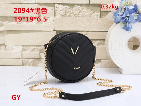 

designer luxury tote shoulder bag totes purse handbag message bags cluth brand classic crossbody pu leather wallet fashion luggage #2094 gol