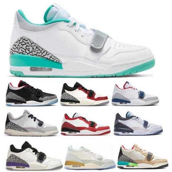 

men legacy 312 low basketball shoes sneakers white valor light smoke grey chicago red true blue bred cement 2022 baskets women