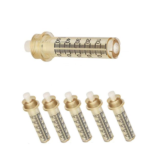 

beauty items mesotherapy hyaluron pen ampoule 0.3ml 0.5 ml for dermal filler