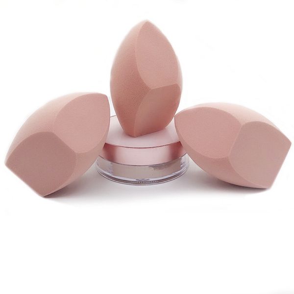 

wholesale large size makeup sponges 82mm 52mm cosmetic applicators power puff foundation concealer blending tools