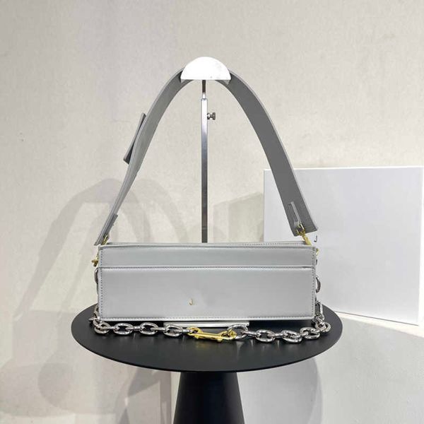 

shoulder bag jacbag designer bags women chain underarm bags tote leather handbag 9 colors crossbody purses 221014