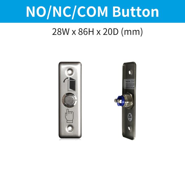 

infrared access control sensor exit switch non-contact with led indication for access control