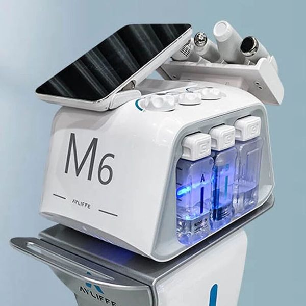 

multifunction microdermabrasion h2o2 skin care 6 in 1 hydra dermabrasion water injection plasma blackhead removal deep cleaning for beauty s