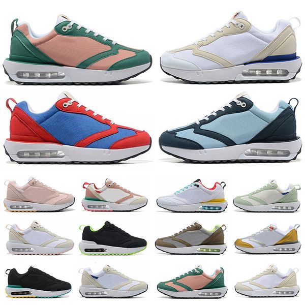 

down mens running shoes team royal black white grey fog metallic silver olive grey malachite forrest gump light bone rust pink men women tra