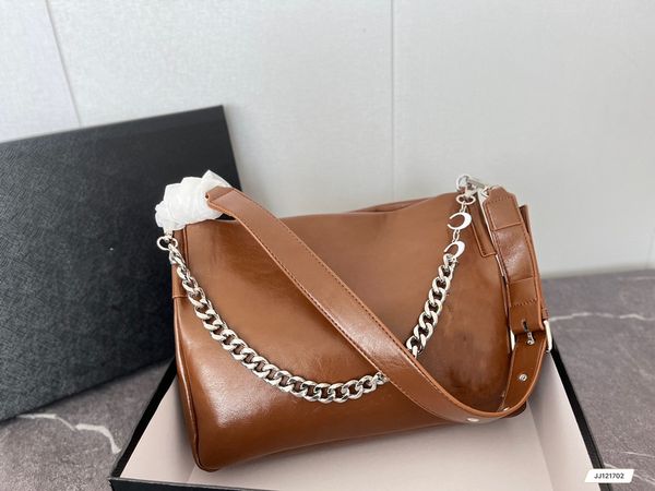 

new shoulder bag designer design women's messenger bag size 31cm