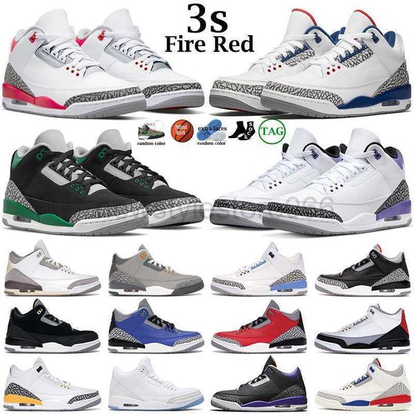 

basketball shoes sports sneakers for men fire red cardinal pine green racer blue cool grey black cement laser orange medium unc throw