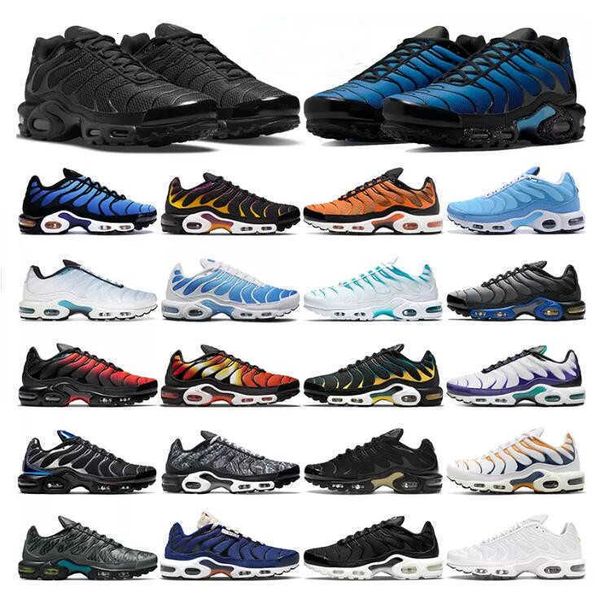 

shoes casual 2022 tn plus mens trainers casual shoes white black gold scarab hyper jade royal atlanta university blue women breathable sneak