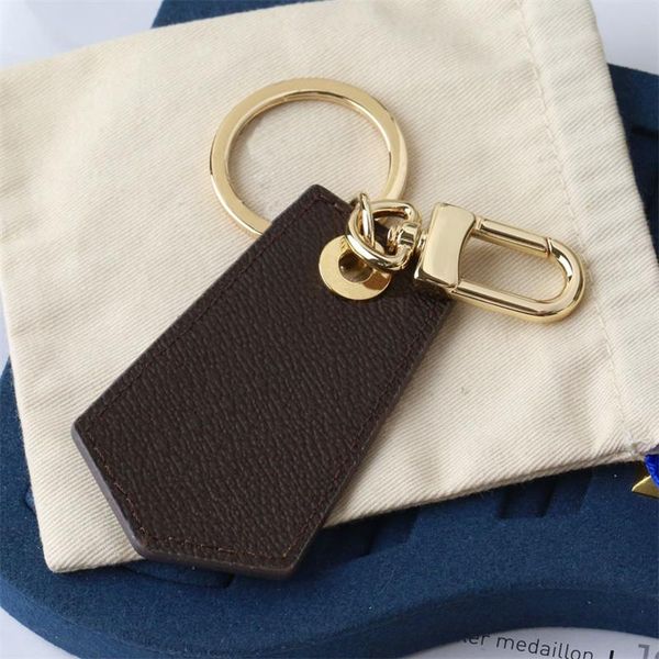 

brand designers keychian keychains fashion classic golden luxurys car keyrings for mens woman womens brands bags decoration keyring, Silver