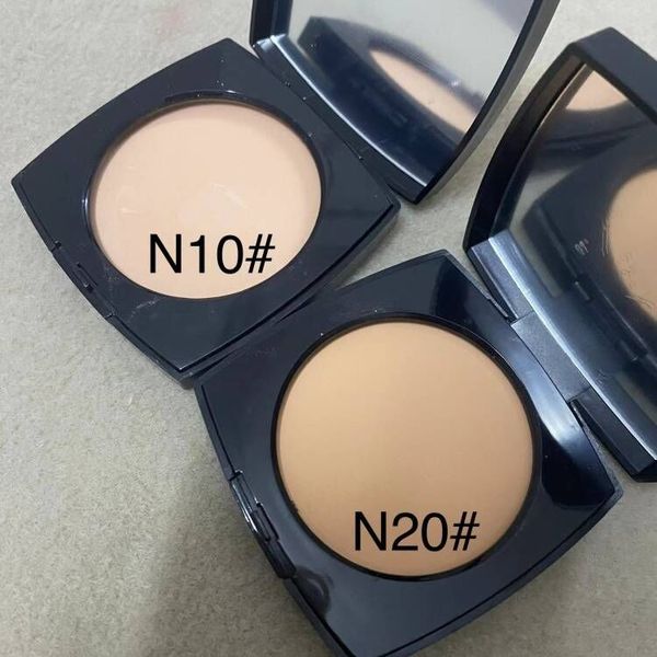 

charming foundation face powder cushion cream healhy glow gel touch foundation 12g colors n10/n20