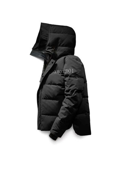 

winter mens bomber homme jassen chaquetas outerwear big fur hooded fourrure manteau down jacket coat hiver parka doudoune, Black
