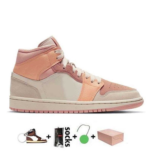 

shoes jumpman 1 1s women og hyper royal patina mid barely orange fearles shadow 2.0 twist