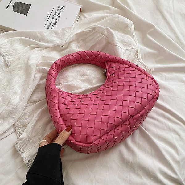 

bottess bags venetas fashion fashionable hand woven air textured personalized armpit have logo