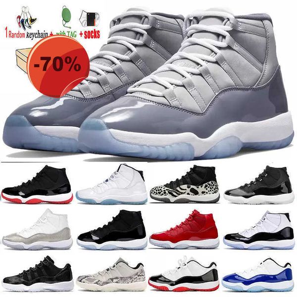 

jumpman 11 men women basketball shoes 11s 25th easter platinum tint bred concord midnight navy jubilee cool crey trainer outdoor