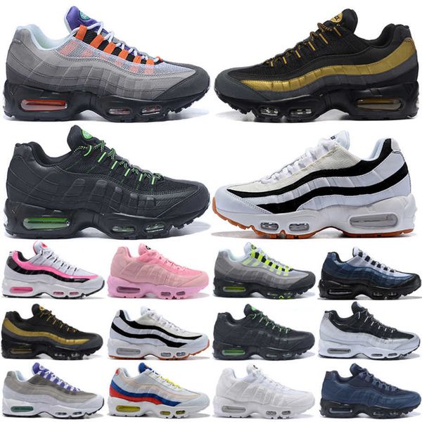 

95s low running shoes men women sneakers trainers fashion leisure corduroy grape navy blue patch og neon pink suede rose ultramarine what