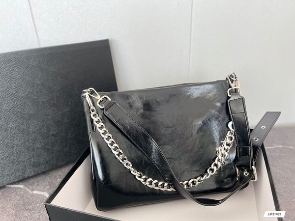 

2022new shoulder bag designer design women's messenger bag size 31cm