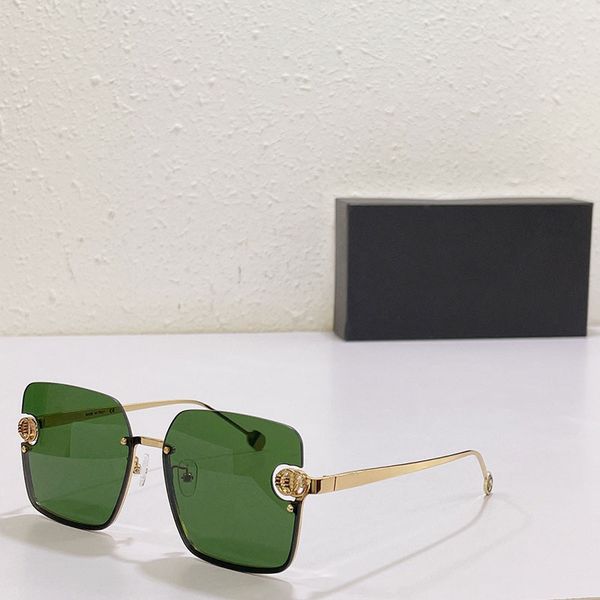 

men and women sunglasses classic fashion ultra-light texture new products wear comfortable gg1917s retro luxury brand glasses, White;black