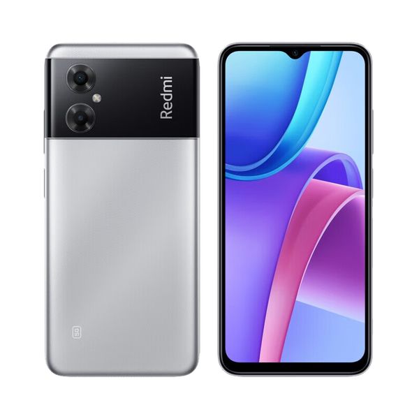 

Original Xiaomi Redmi Note 11R 5G Mobile Phone 8GB RAM 128GB ROM Dimensity 700 Android 6.58" 90Hz Full Display 13.0MP 5000mAh Waterproof Fingerprint ID Smart