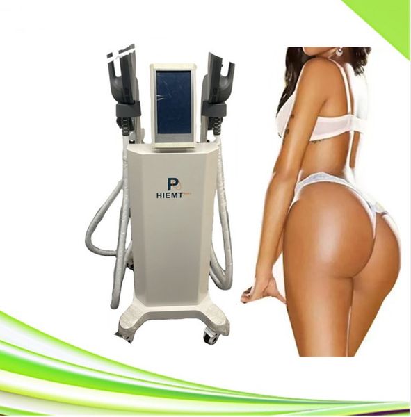 

ems sculpting machine foot body massager slim hiemt rf hiems 4 handles sculpt estimulador muscular muscle stimulator ems slimming beauty equ