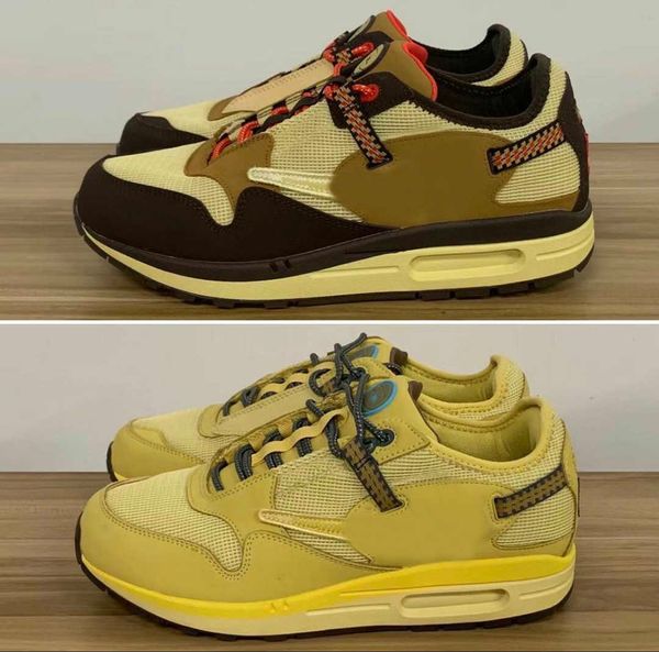 

1 shoes one 87 chaussures a lenvers speunskin brown ble rouge pennant femmes fashion entraineurs en plein