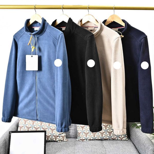 

maya men's jackets designer embroidered badge women's winter warm lamb coat casual varsity jackets /xl/xxl/xxxxl/xxxxx, Black;brown