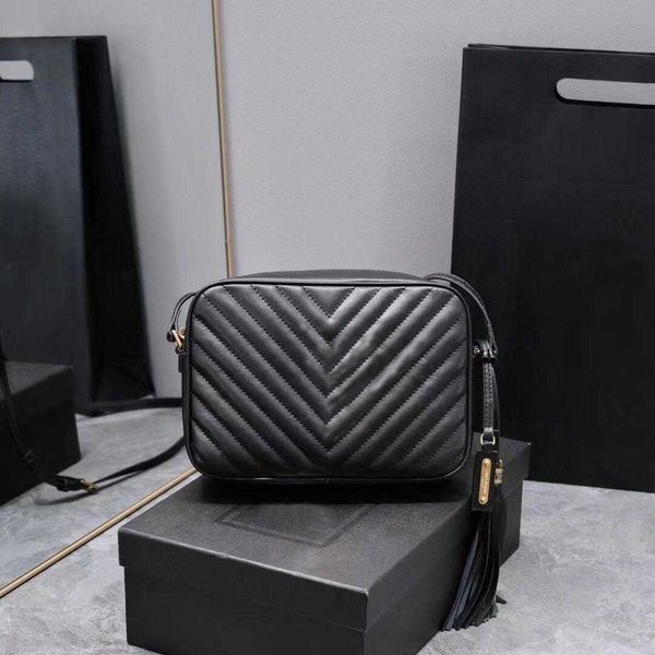 

genuine leather camera bags for women purse fashion shoulder bags cowhide handbag presbyopic card holder purse evening bag messenger women