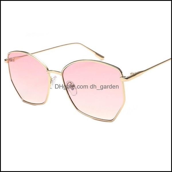 

jewelry pouches bags jewelry pouches 9008 retro circar spectacle frames for men and women with flat lens sunglasses drop delivery 20 dhfdg, Pink;blue