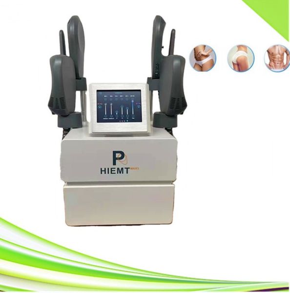 

hiemt hiems ems sculpting muscles stimulating slimming machine electromagnetic muscle stimulator electro abdominal ems sculpt beauty equipme
