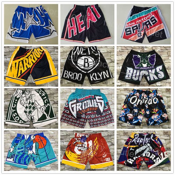 

men basketball mitchell and ness sweatpants sport just don vintage pant elastic waist wear drawstring pocket zipper shorts running hip pop, White;black