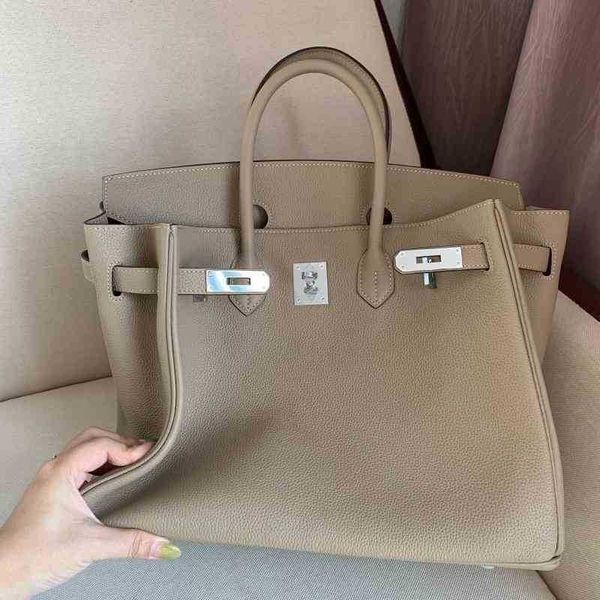 

9yaz crocodile crocodile bags sewn emmaess designer graphite grey womens skin platinum classic customized ladys tote luxury exclusive herbag