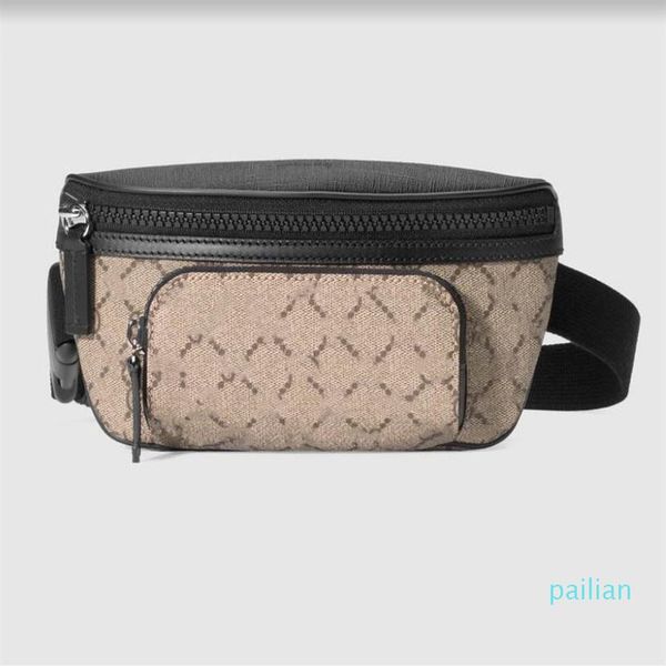 

designer waist bag 2021 luxury belt bags mens tote crossbody bag purses messenger bag men handbag fashion wallet fannypack229d