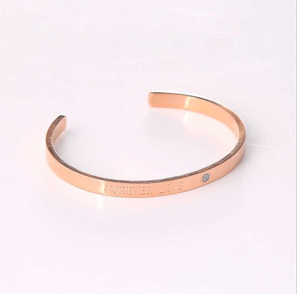 

bangle coffee crystal money love to win a bracelet fashion women jewelry gift l221013, Black