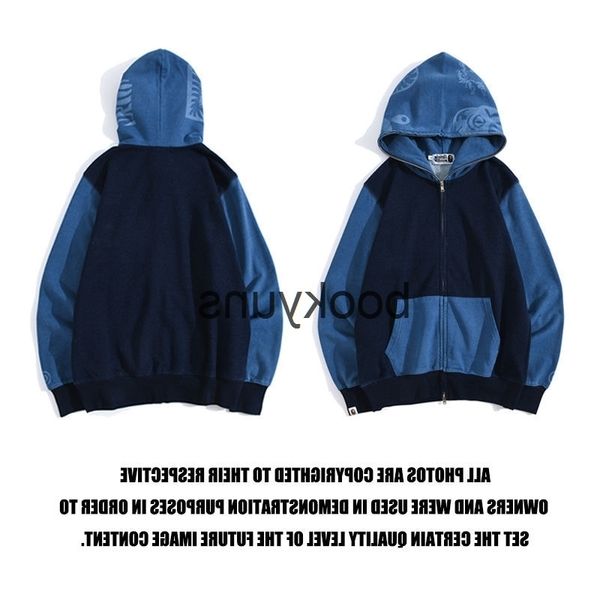 

designer coat outdoor clothing jacket men women suit cotton fashion luxury design sports cloths coats casual long sleeve hoodies 0dte, Black