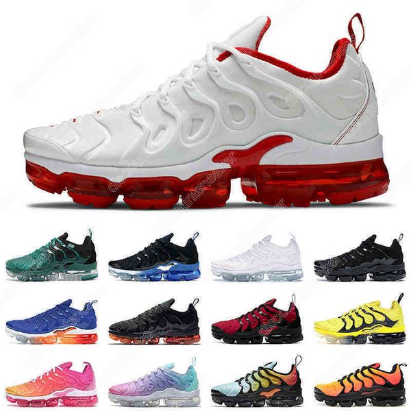 

running shoes mens trainer white university red coconut milk hyper royal lemon lime fresh tn plus women men