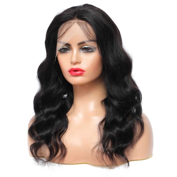 

headwear hair accessories manufacturer supply fashion dign real lace hair before african women's wigs