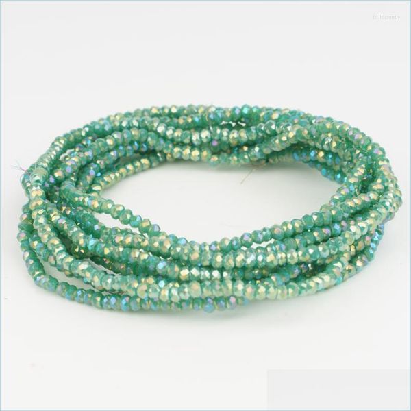 

other see pic wholesale 1mm 190pcs ab color bk crystal glass beads string transfer czech for diy jewelry makingsee brit22 drop deliver dhkdu