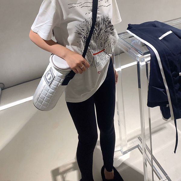 

coco designer tote bag duffel bags crossbody handbags cylinder travelling gym wallets shoulder bags luxurys womens men lady totes purse back