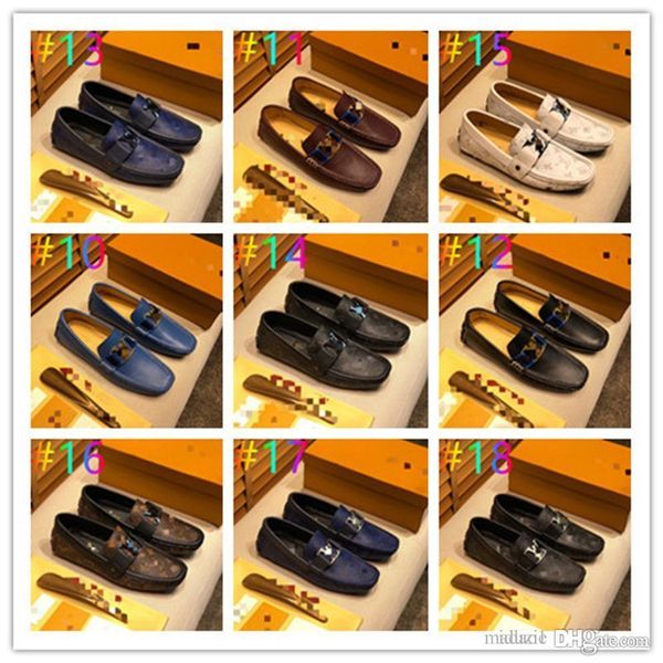 

4a 38 model fashion oxfords formal shoes luxury mens leather wedding shoes black heren schoenen oxford shoess for men designer dress shoe 20