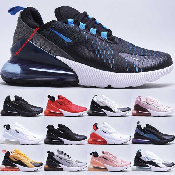 

270s running shoes mens womens triple white gold blue fury tiger barely rose throwback future dusty cactus university red 27c outdoor