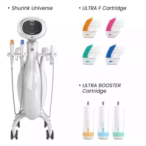 

7d skin wrinkle removal face lifting ultrasound 7d focused body slimming skin care machine
