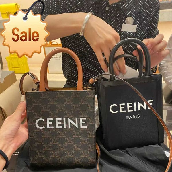 

designer bags 2022 new triumphal arch antique women's bag mini handbag tote one shoulder messenger factory direct sale