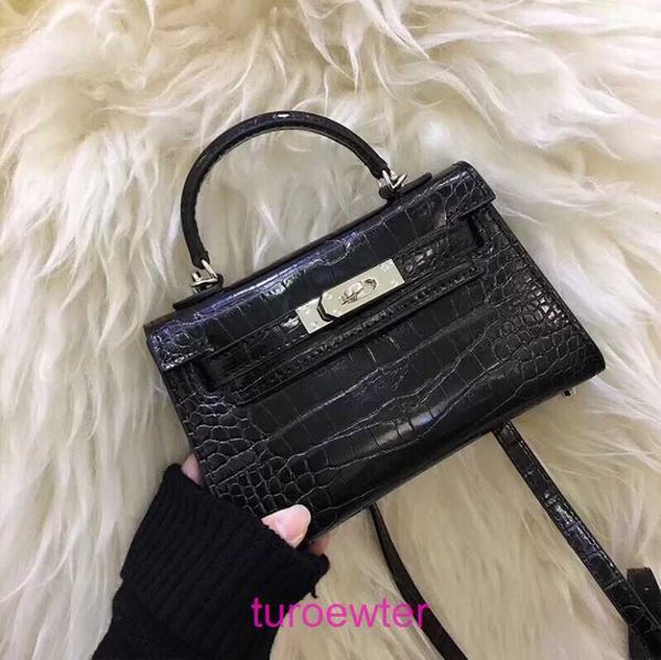 

herme designer bags kely women's handbags luxury genuine leather crossbody 2022 second generation fashion trend single shoulder diagona